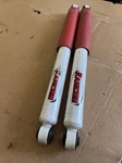 Shock Absorber Parts 84805964 Gmc Sierra 1500 Rear Pair Elevation 28K Miles Used. Price: $60.00.
