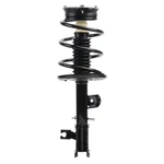 Prt Performance Ride Suspension Strut And Coil Spring 11-17 Quest 920401 New. Price: $128.82.