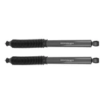 3-4.5 Inch Front Shock Absorbers For Jeep Wrangler Jk 2007-2018 New. Price: $78.07.