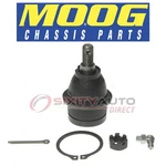 Moog Front Lower Ball Joint For 2009-2012 Dodge Journey Spring Ride Xc New. Price: $57.12.