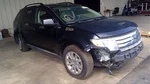Driver Left Strut Front Fwd 17" Wheel Fits 09-10 Edge 873521 Used. Price: $90.54.
