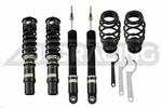 Bc Racing For 16-19 Honda Civic Non-si Br Series Adjustable Damper Coilovers Kit New. Price: $1195.00.