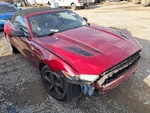 2017 Ford Mustang Rh Front Knee Suspension Used 510-02121R 126K Miles. Price: $284.95.