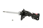 Suspension Strut Kyb 331010 Fits 02-05 Honda Civic New. Price: $220.44.