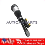 Air Suspension Strut Shocks Front Left For Mercedes S-class W222 S500 S550 S63 New. Price: $158.00.