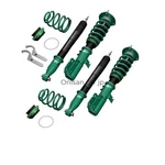 Tein Flex Z Coilover Suspension Kit (VST80-C1SS3) For Mark Ii Chaser And Cresta New. Price: $1494.68.