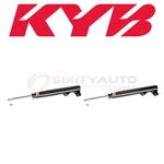 2 Pc Kyb Front Suspension For 1987 Mercedes-benz 300TD Shocks Struts Hs New. Price: $239.35.