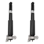 Acdelco Set Of Rear Suspension Shock Absorbers For Cadillac XT5 2019-2025 New. Price: $244.95.