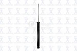 Fcs Shock Absorber Rear DT346207 Ford New. Price: $58.61.