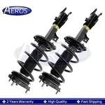 2XFRONT L+r Fit Kia Sorento Telluride 54651C6000 Shock Strut Assys 54651-C5260 New. Price: $290.00.