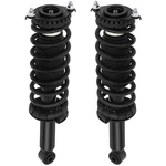 For 2005-2007 Subaru Outback Rear Quick Complete Struts & Coil Springs W/ Mounts New. Price: $88.99.