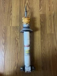2019-2025 Chevy Silverado Gmc Sierra Oem Factory Rancho Front Strut 84721657 New. Price: $75.00.