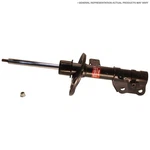 For Bmw X5 X6 2014-2019 Kyb Excel-g Front Strut New. Price: $151.41.