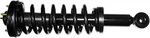 Monroe Quick-strut 171362 Suspension & Coil Spring Assembly Ford F-150 New. Price: $48.98.