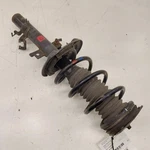 Passenger Right Front Strut Vin 1ST Digit Japan Built Awd 15-20 Nissan Rogue Used. Price: $73.75.