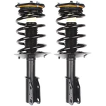 2PCS For Buick Lesabre 2000-2005 Front Complete Struts Springs Assembly Pair New. Price: $170.30.