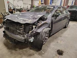 Used Front Right Suspension Strut Fits: 2016 Subaru Legacy Sedan. Price: $101.25.
