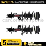 Fcs Oe Front Suspension Strut & Spring Assembly For 2013-2019 Nissan NV200 New. Price: $285.29.