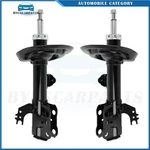 2PCS Front Absorber Gas Shocks Struts Cartridge Kit For 2018-2022 Toyota Camry New. Price: $60.72.