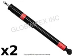 For Mercedes (2005-2011) Shock Absorber Rear Pcs) Sachs Oem + Year Warranty New. Price: $228.35.