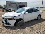 Passenger Right Strut Front Fits 16-19 Impala 1485888 Used. Price: $113.95.