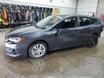 (local Pickup Only) Driver Left Strut Front Limited Fits 21-23 Impreza 2052684 Used. Price: $124.90.