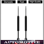 For 2014-2023 Jeep Cherokee Monroe Genuine Oem Rear Shock New. Price: $202.56.