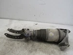 2003 Porsche Cayenne Right Passenger Front Suspension Air Ride Strut Bracket Oem Used. Price: $89.99.