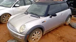 Driver Strut Front Without John Cooper Works Ht Fits 02-06 Mini 249520 Used. Price: $84.14.