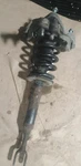 2005-2008 Audi A4 Left Driver Rear Shock Strut Absorber Oem Used. Price: $64.99.