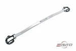 Megan Front Upper Strut Tower Bar Brace For Bmw E39 525 528 535 540 M5 97-03 New. Price: $95.99.