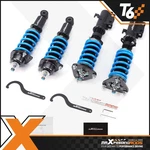 Maxpeedingrods Coilovers Struts Suspension Kit For Toyota Corolla 1.8L 03-08 New. Price: $251.00.