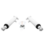 Monroe Shocks Struts Air Absorber P MA780 New. Price: $147.99.