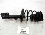 2010-2012 Oem Lexus ES350 XV40 Fwd Front Left Driver Side Shock Strut Absorber* Used. Price: $58.00.
