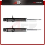 New Front Set Of 2 Shocks Struts Assemblies For Envoy Trailblazer Rainier Ssr. Price: $51.12.