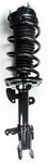 Frt Complete Strut Assy Fcs Automotive 1333443L New. Price: $157.02.