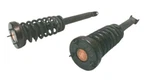 03-09 Mercedes W219 CLS500 E500 Front Right & Left Shock Strut Absorber Oem Used. Price: $135.00.