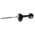 Monroe Oespectrum 72446 Rear Left Suspension Strut Fit 2006-2008 Subaru Forester New. Price: $48.74.