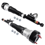 Pair Rear Suspension Shock Struts For Mercedes W221 S350 S400 S550 S600 New. Price: $279.18.
