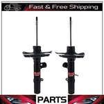 Kyb Genuine Oem Front Struts For 2015-2020 Acura Tlx 2.4L 3.5L New. Price: $307.32.