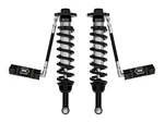 Icon Vehicle Dynamics 91824 V.s. 2.5 Series Front Coilovers Remote Reservoir New. Price: $2027.95.