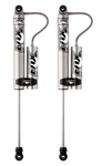 Fox Shox 980-24-945 Set Of Rear Remote Reservoir Shocks For Ram 1500 2500 New. Price: $602.73.