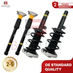 4X Front Rear Shock Struts Assys For Bmw X1 F48 SDRIVE28I XDRIVE28I 2016-23 2.0L New. Price: $230.80.