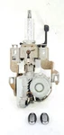 2019 Nissan Rogue Oem Steering Column With Motor Used. Price: $134.00.