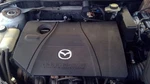 Driver Strut Front Without Turbo Excluding 17" Wheel Fits 05-09 Mazda 5183779 Used. Price: $77.81.