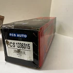 Suspension Strut And Coil Spring Assembly Fcs 1336315 New. Price: $38.69.