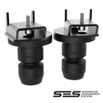 Timbren FR150RB Suspension Enhancement System Fits 17-22 F-150 New. Price: $269.36.