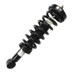 Suspension Strut And Coil Spring Assembly Unity 11206 New. Price: $136.04.