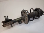 2013-2015 Nissan Altima Lh Driver Strut Front Cylinder Abs E43033TA1B Used. Price: $113.19.