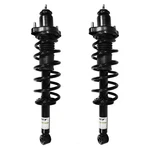 Suspension Strut Assembly Kit-pre-assembled Complete Unity New. Price: $120.95.